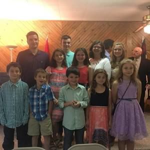 Meet your Posher, Trevor